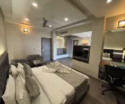 Hotel Residency - bar