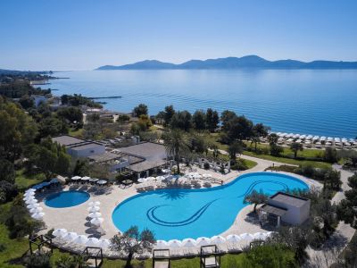 Hydra Beach Resort