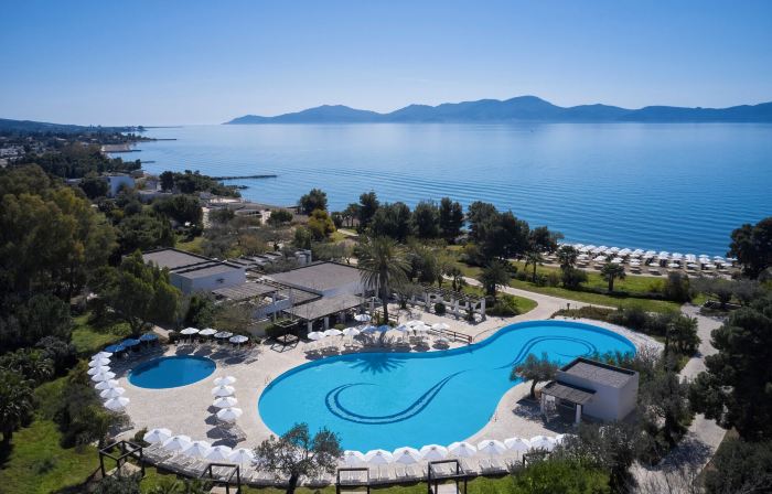 Hydra Beach Resort