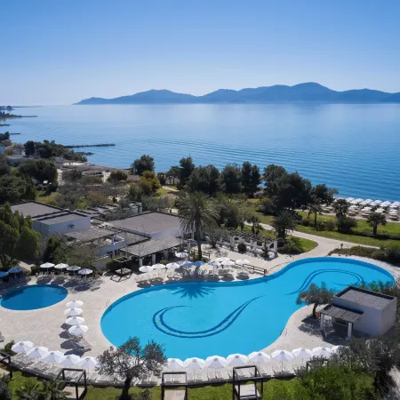 Hydra Beach Resort