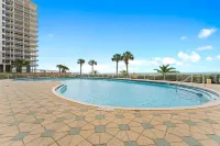 Beach Colony East 15C-Penthouse - de playa