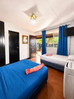 Managua Hotel Oasis Hotel a 