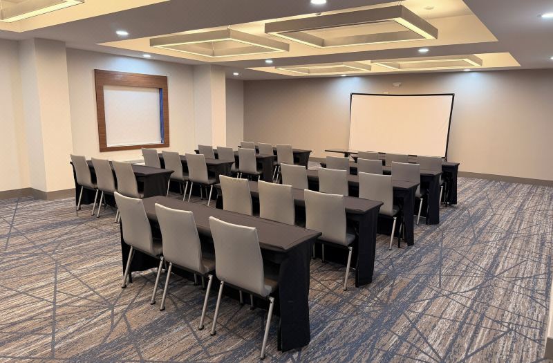 Holiday Inn Express & Suites Burleson/FT. Worth by IHG photo 4