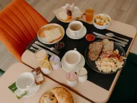 Kyriad Quimper Sud Hotels in Quimper