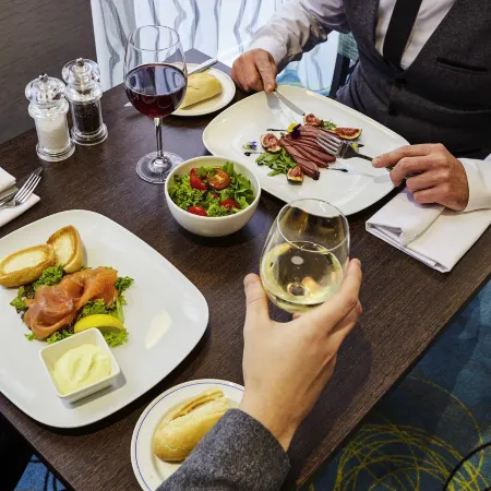 Novotel Coventry M6 J3