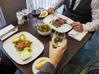 Novotel Coventry M6 J3 - Bữa sáng