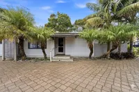 Orewa Motor Lodge
