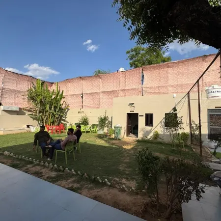 Misti Pool And Resort