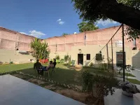 Misti Pool And Resort - Villas