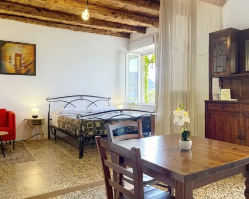 Mamo Hotels in Bellano