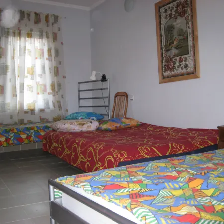 Priza Hotel