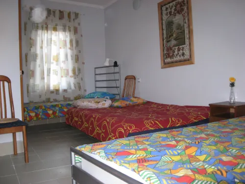 Priza Hotel