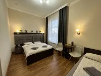 Tufan Hotel Hotels in Maykop