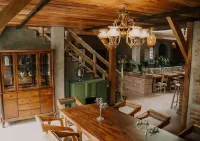 Casona Tunan - Spa