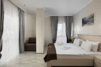 Cascade Resort by Stellar Hotels Sochi Hotel