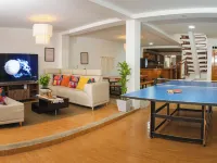Raizen Hostel Hotels in Дос-Кебрадас