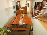 Raizen Hostel Hotels in Дос-Кебрадас