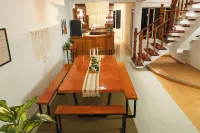 Raizen Hostel
