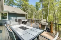 2 Mi to Dale Hollow Lakeshadowood' Group Escape - Boutique