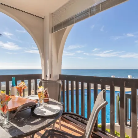 Puerta del Mar 2 Mijas - Happy Rentals