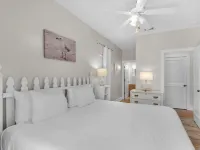 Pet-friendly 3BR Cottage in Seacrest w/ Pool & Private Beach Access Hotels in Seacrest