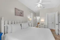 Pet-friendly 3BR Cottage in Seacrest w/ Pool & Private Beach Access