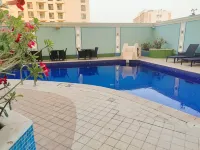 Grand Regal Hotel - Private Pools