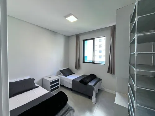 Oceana Suites 貝洛港