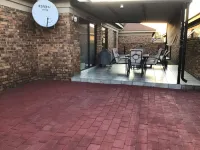 Private Secure House in Alberton