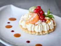 Ibis Styles la Rochelle Thalasso Châtelaillon - breakfast