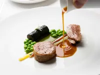 Domaine du Liziec - Vannes MGallery Collection - Breakfast