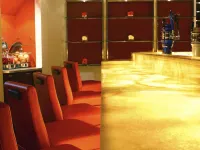 Novotel Montréal Centre - ที่มีบาร์