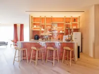 Hôtel Mercure Valence Sud - bars
