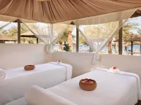 Mövenpick Resort & Spa Tala Bay Aqaba - ที่มีสปา