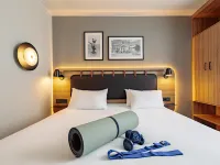 Campanile PRIME - Lodz Hotels near Red Tower