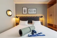 โรงแรม แคมพานิล PRIME - ลอดซ์