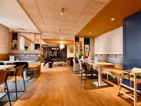 Ibis Budget Nantes Reze Aeroport