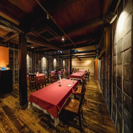 Kurashiki Royal Art Hotel