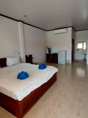 รูปภาพของภูวิว สอยดาว รีสอร์ท