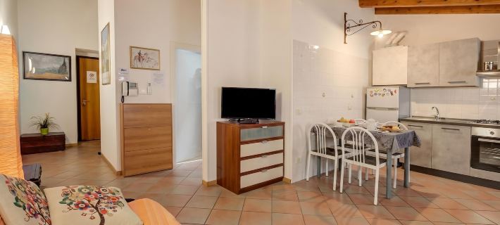 Casa Arx - Apt with AC & Parking - Happy Rentals Hoteles en Arco