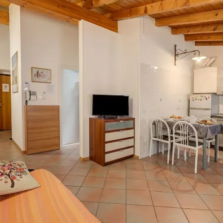 Casa Arx - Apt with AC & Parking - Happy Rentals