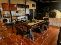 CABAÑA VILLA PAOLA - Homestays