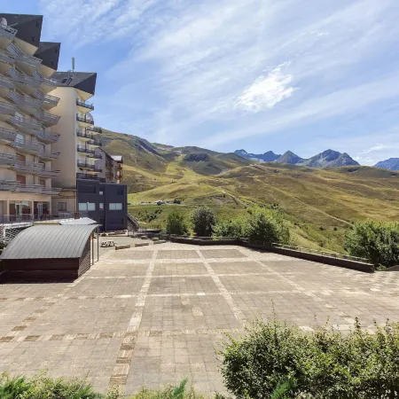 Central Renovated Stay for Four Отели в г. Жерм
