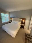 Kalispell Grand Hotel - balkon