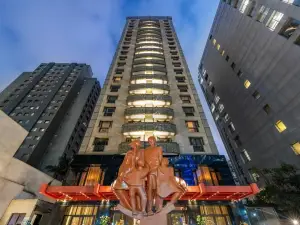 InterContinental Hotels SAO PAULO by IHG