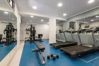 Karras Grande Resort - Gym