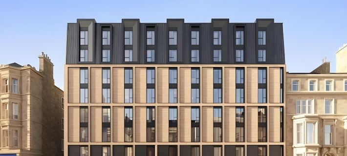 The Resident Edinburgh Hotels in Edinburgh