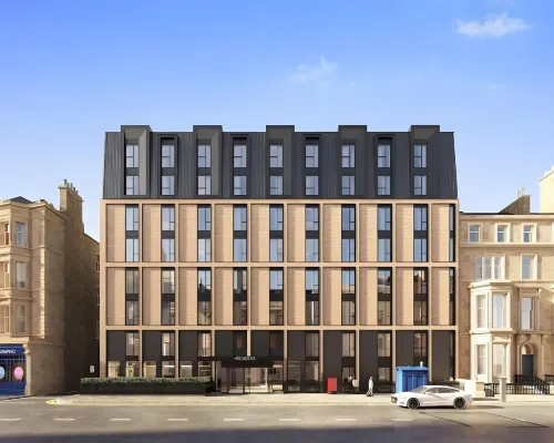 The Resident Edinburgh Hotels in Edinburgh