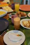 Pousada Barra Velha - Breakfast