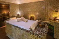 La Contessa Castle Hotel - spa